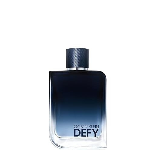 Defy by Calvin Klein for Men - 6.7 oz EDP Spray