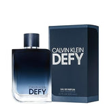 Defy by Calvin Klein for Men - 6.7 oz EDP Spray