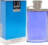 Desire Blue by Alfred Dunhill for Men - 3.4 oz EDT Spray