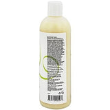 DevaCare Low-Poo No-Fade Mild Lather Cleanser by DevaCurl for Unisex - 12 oz Cleanser