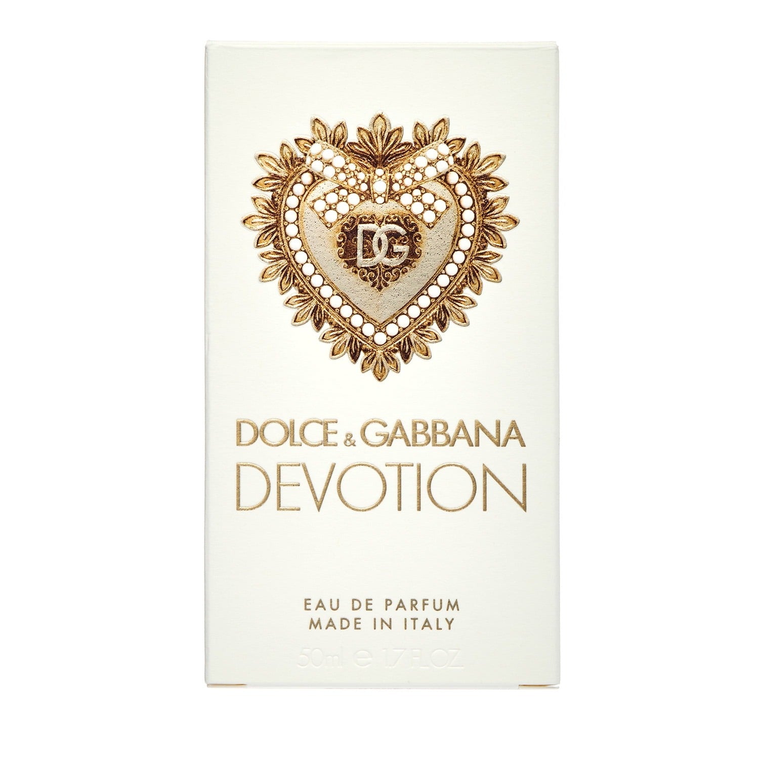 Devotion by Dolce and Gabbana for Women - 1.7 oz EDP Spray