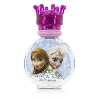 Disney Frozen by Disney for Kids - 1.02 oz EDT Spray (Tester)