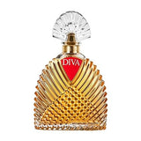 Diva by Emanuel Ungaro for Women - 3.4 oz EDP Spray