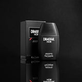 Drakkar Noir by Guy Laroche for Men - 1.7 oz EDT Spray