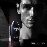 Drakkar Noir by Guy Laroche for Men - 1.7 oz EDT Spray