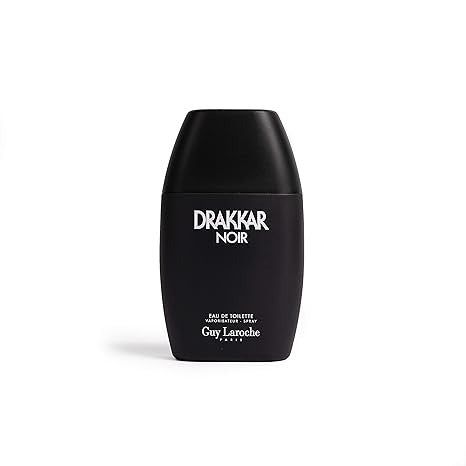 Drakkar Noir by Guy Laroche for Men - 1.7 oz EDT Spray