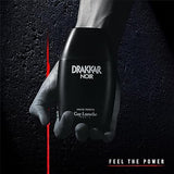 Drakkar Noir by Guy Laroche for Men - 3.4 oz EDT Spray