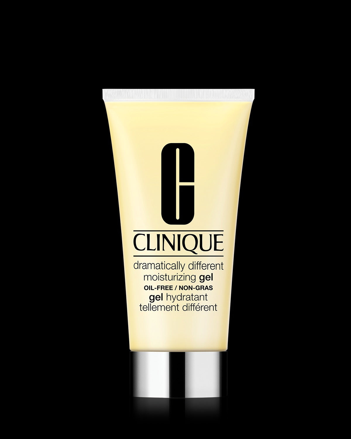 Dramatically Different Moisturizing Gel - Combination Oily Skin by Clinique for Unisex - 1.7 oz Gel