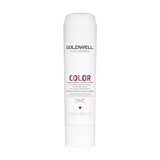 Dualsenses Color Brilliance Conditioner by Goldwell for Unisex - 10.1 oz Conditioner