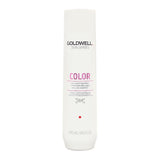 Dualsenses Color Brilliance Shampoo by Goldwell for Unisex - 10.1 oz Shampoo