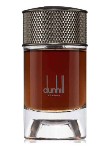 Dunhill Agar Wood by Alfred Dunhill, 3.4 oz Eau De Parfum Spray for Men