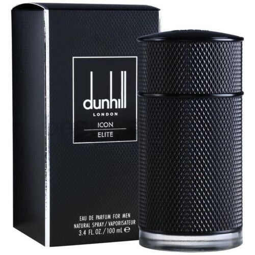 Dunhill Icon Elite by Alfred Dunhill for Men - 3.4 oz EDP Spray