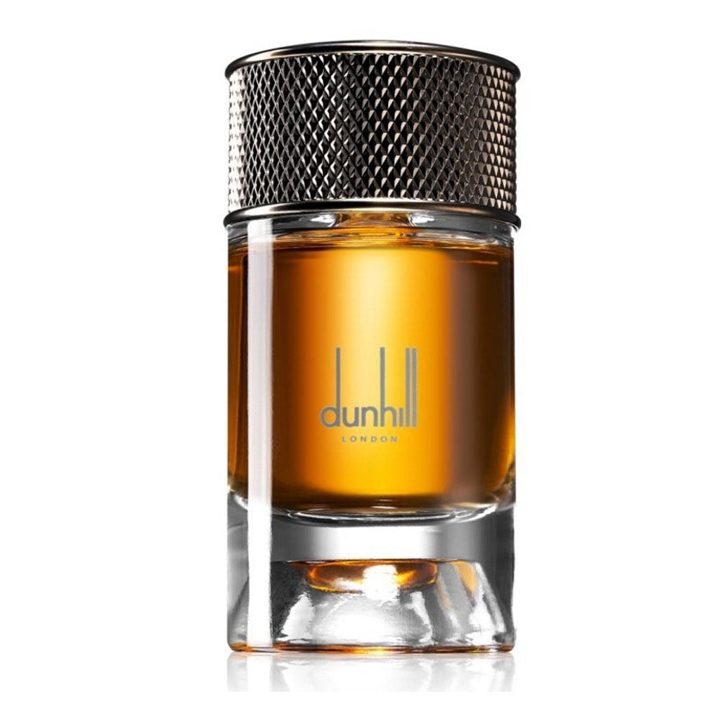 Dunhill Moroccan Amber by Alfred Dunhill, 3.4 oz Eau De Parfum Spray for Men