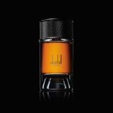 Dunhill Moroccan Amber by Alfred Dunhill, 3.4 oz Eau De Parfum Spray for Men