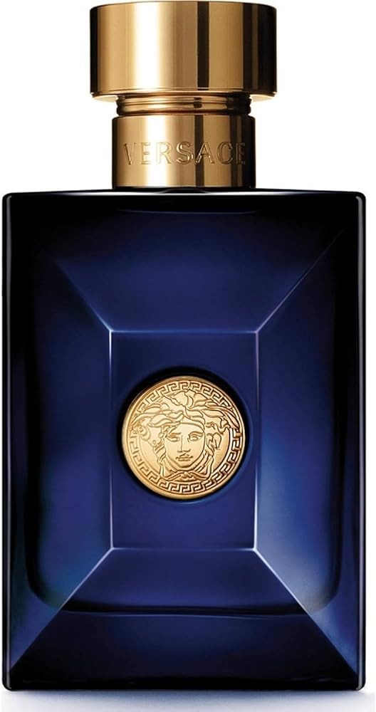 Dylan Blue by Versace for Men - 1.7 oz EDT Spray