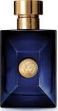 Dylan Blue by Versace for Men - 1.7 oz EDT Spray