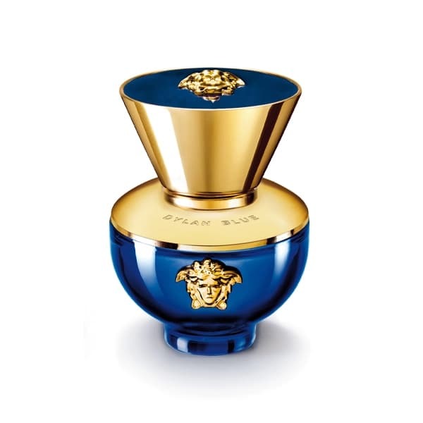 Dylan Blue by Versace for Women - 1.7 oz EDP Spray