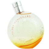 Eau Des Merveilles by Hermes for Women - 3.3 oz EDT Spray (Tester)