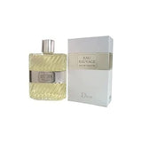 Eau Sauvage by Christian Dior for Men - 3.4 oz EDT Spray - Pack of 2