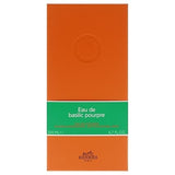 Eau de Basilic Pourpre by Hermes for Women - 6.7 oz EDC Spray