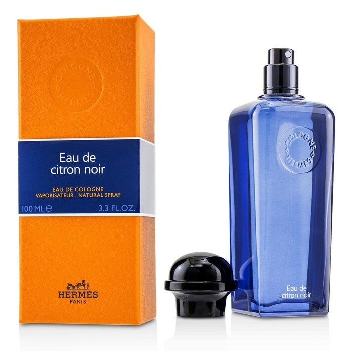 Eau de Citron Noir by Hermes for Unisex - 3.3 oz EDC Spray