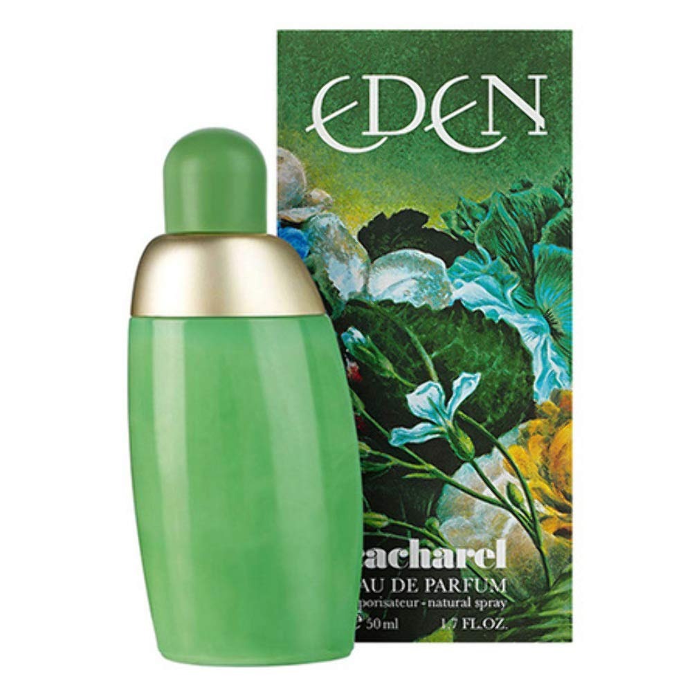 Eden by Cacharel for Women - 1.7 oz EDP Spray