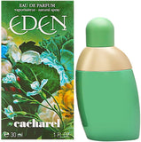 Eden by Cacharel for Women - 1 oz EDP Spray