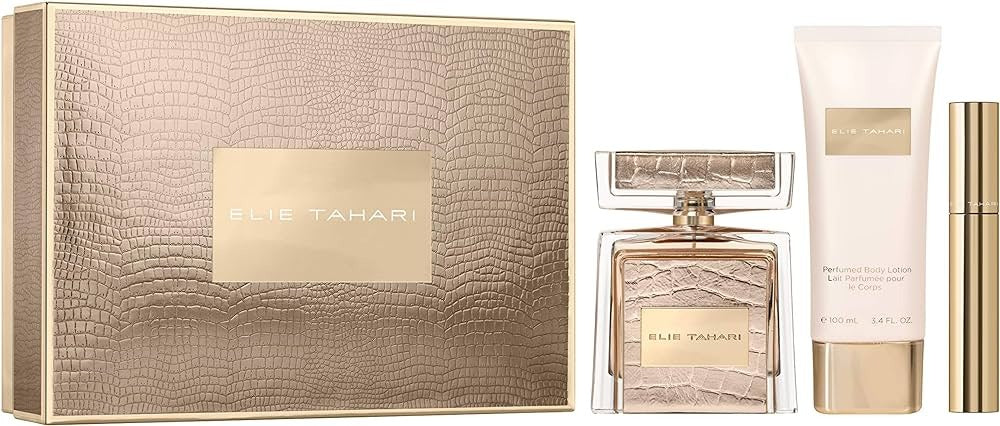 Elie Tahari by Elie Tahari. 3 Piece Gift Set for Women