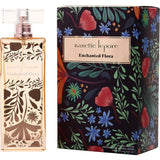 Enchanted Flora by Nanette Lepore, 3.4 oz Eau De Parfum Spray for Women