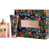 Enchanted Flora by Nanette Lepore, 3 Piece Gift Set for Women