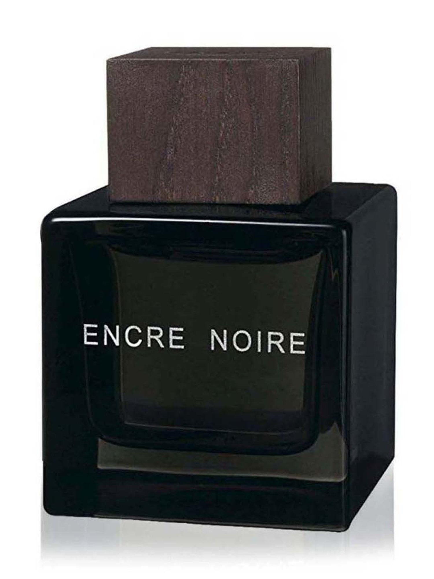 Encre Noire by Lalique for Men - 3.3 oz EDT Spray (Tester)