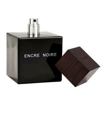 Encre Noire by Lalique for Men - 3.3 oz EDT Spray (Tester)