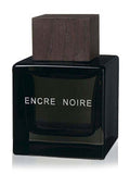 Encre Noire by Lalique for Men - 3.3 oz EDT Spray (Tester)