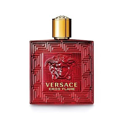 Eros Flame by Versace, 6.7 oz Eau De Parfum Spray for Men