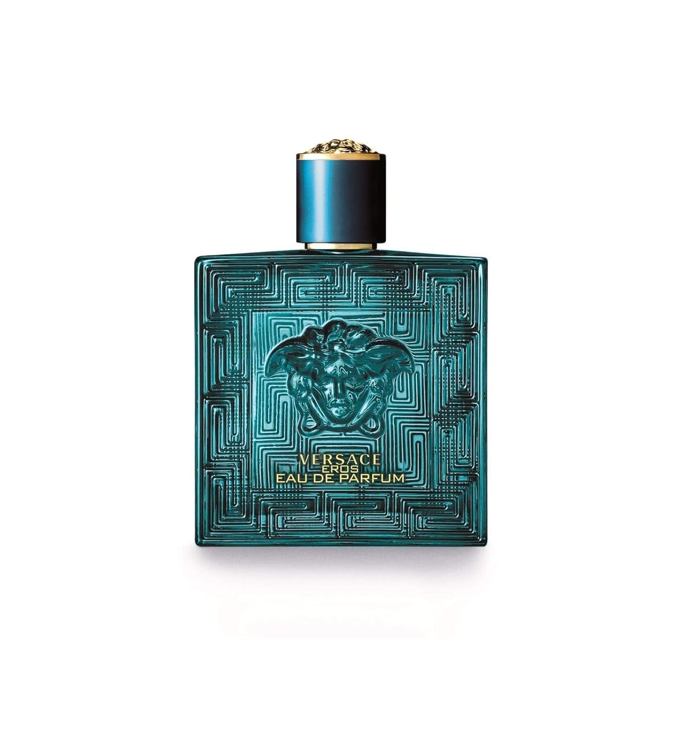 Eros by Versace, 3.4 oz Parfum Spray for Men