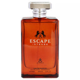 Escape Intense Six Scent by Six Scents for Men - 3.4 oz EDP Spray