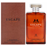 Escape Intense Six Scent by Six Scents for Men - 3.4 oz EDP Spray