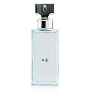 Eternity Air by Calvin Klein for Women - 3.4 oz EDP Spray