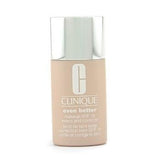 Even Better Makeup SPF 15 - 07 Vanilla (MF-G) - Dry To Combination Oily Skin by Clinique for Women - 1 oz Foundation