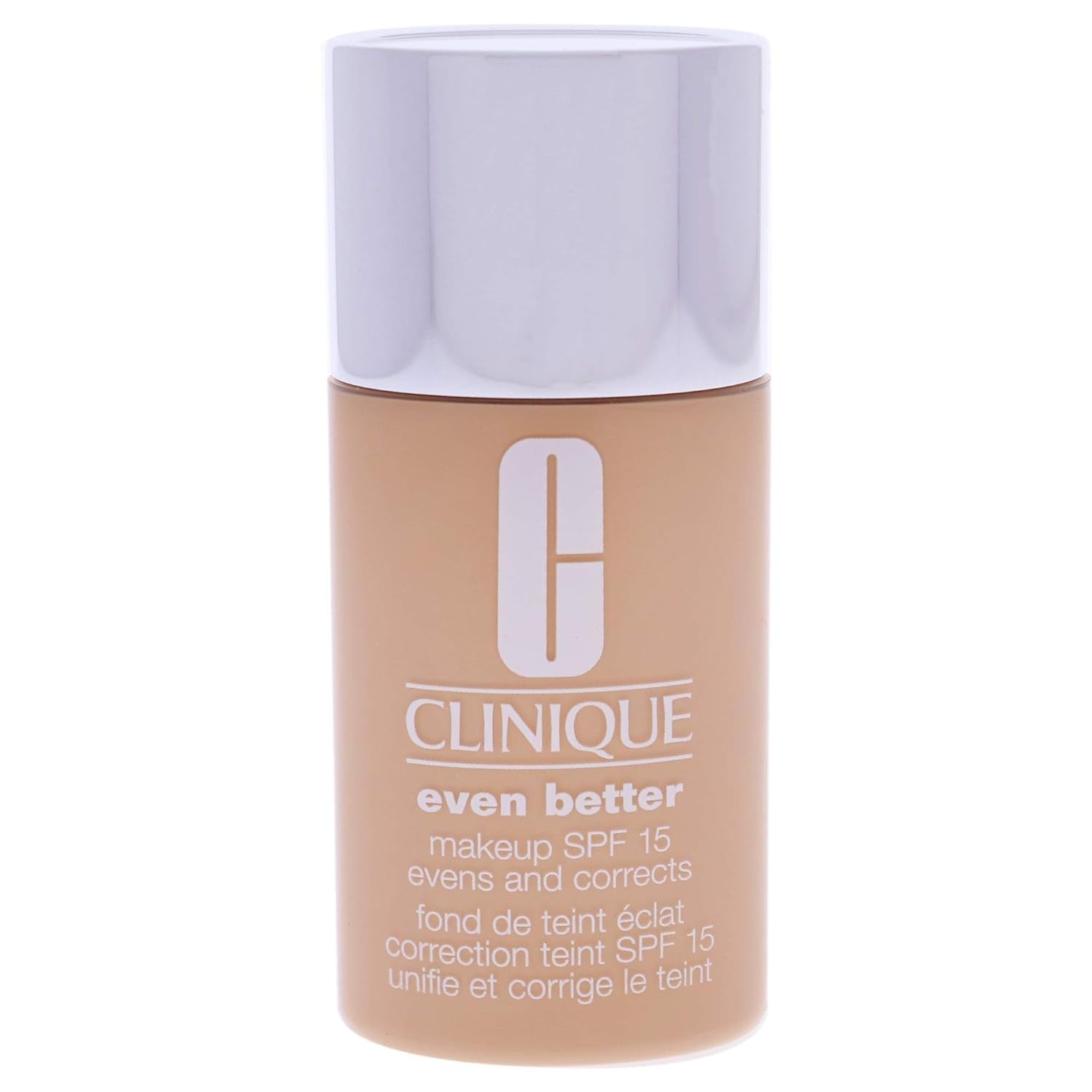 Even Better Makeup SPF 15 - WN 04 Bone by Clinique for Women - 1 oz Foundation