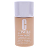 Even Better Makeup SPF 15 - WN 04 Bone by Clinique for Women - 1 oz Foundation