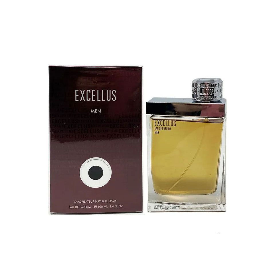 Excellus by Armaf for Men - 3.4 oz EDP Spray