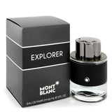 Explorer by Mont Blanc for Men - 2 oz EDP Spray