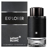 Explorer by Mont Blanc for Men - 3.3 oz EDP Spray