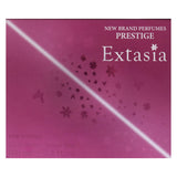 Extasia by New Brand for Women - 3.3 oz EDP Spray
