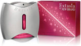 Extasia by New Brand for Women - 3.3 oz EDP Spray