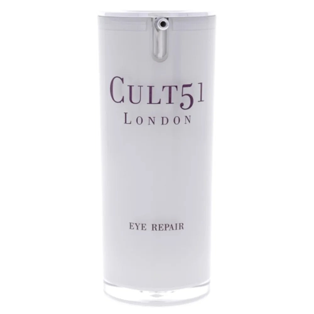 Eye Repair by Cult51 for Unisex - 0.51 oz Cream