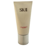 Facial Treatment Cleanser by SK-II for Unisex - 3.6 oz Treatment