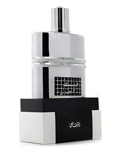 Faqat Lil Rijal by Rasasi for Men - 1.66 oz EDP Spray