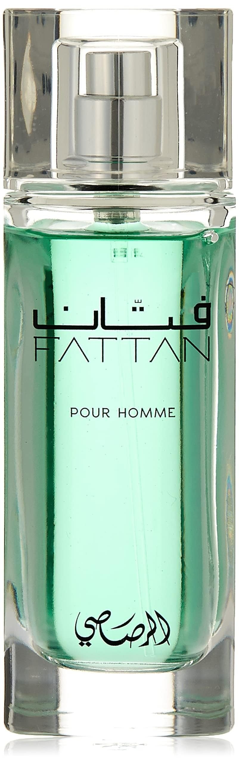 Fattan by Rasasi for Men - 1.69 oz EDP Spray